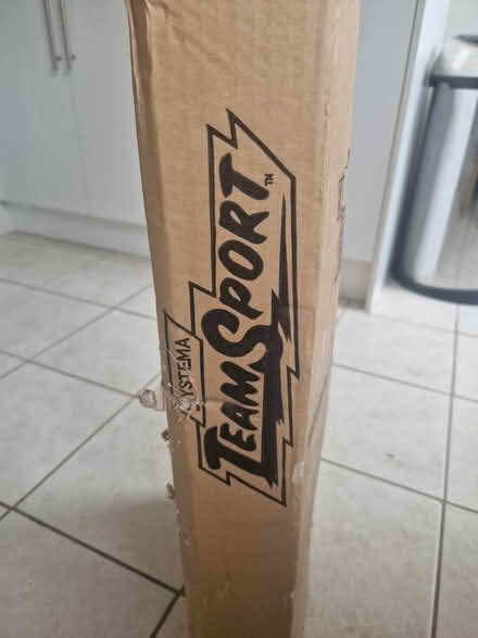 Photo of free Sports 4 in 1 equipment (Welwyn Garden AL7) #2