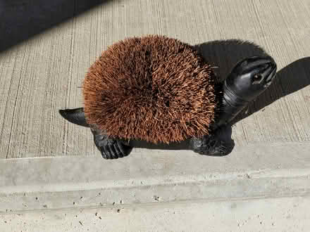 Photo of free Boot scraper (Riverside and Hunt club) #1