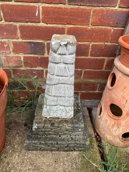 Photo of free Bird bath (Wokingham RG40) #2