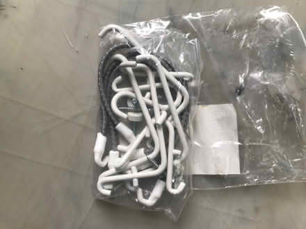 Photo of free Accessories for IKEA Skadis pegboard (N16) #2
