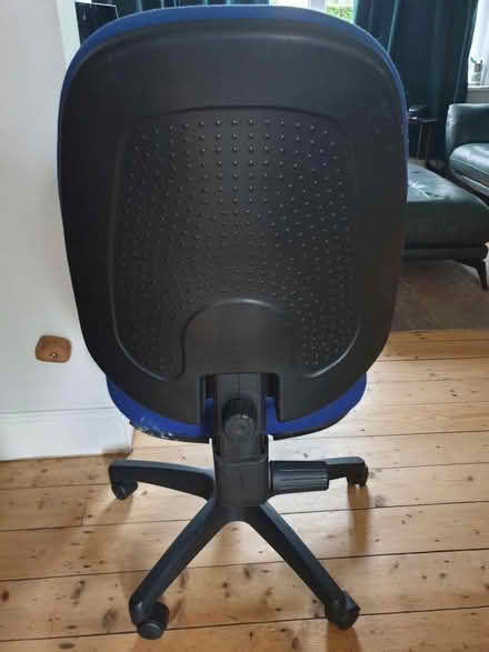 Photo of free Office Chair - Adjustable (Fallowfield M14) #3