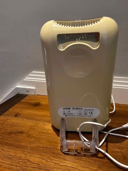 Photo of free Lumie Arabica daylight lamp (Dun Laoghaire/Ballybrack) #3