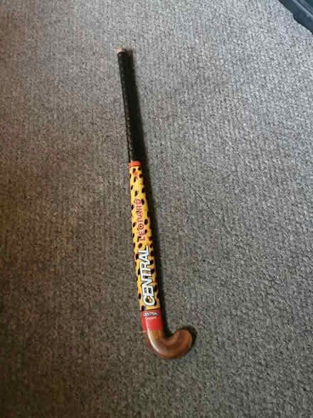 Photo of free Hockey stick (South Bermondsey SE15) #1