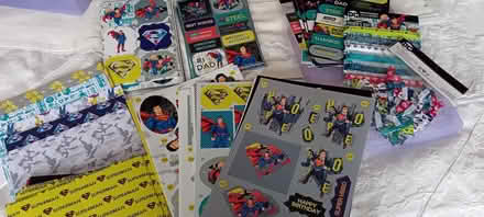 Photo of free Card Making Kit (TN23) #3