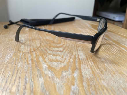 Photo of free Timberland Men Glass Frame (Stoke Newington N16) #3