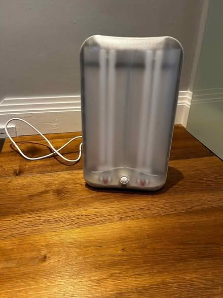 Photo of free Lumie Arabica daylight lamp (Dun Laoghaire/Ballybrack) #1