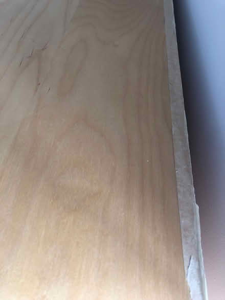 Photo of free Chest of drawers (Raynes park) #3