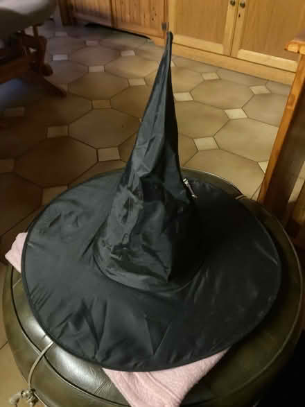 Photo of free Witches hat (Maidenhead SL6 8 R.N.) #1