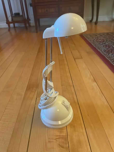 Photo of free Desk Light (Westboro) #3