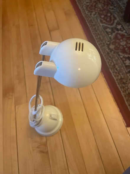 Photo of free Desk Light (Westboro) #4