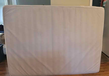 Photo of free Queen size mattress (Hillwood) #1