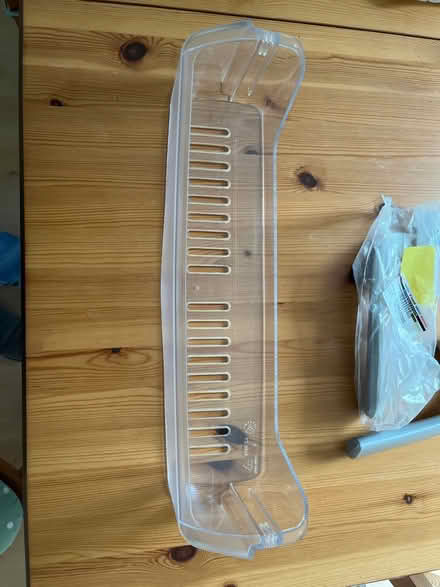 Photo of free Spare parts beko fridge (HP3 8BQ) #3