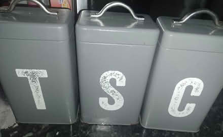 Photo of free Household items (Ws124bn) #1