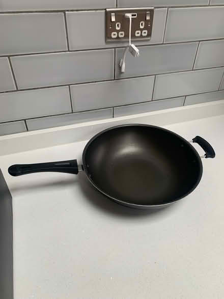 Photo of free Wok (West Bridgford NG2) #1