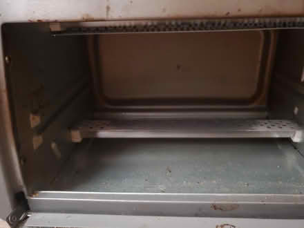 Photo of free Black and Decker Toaster Oven (Bayonne, NJ) #2