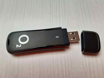 Photo of free O2 Alcatel One Touch X230D Mobile Broadband Internet USB Sti (Bournemouth BH1) #1