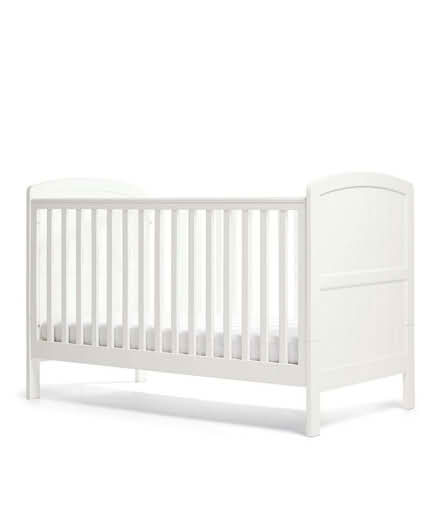 Photo of free Mamas and papas cot (Chadwell Heath RM6) #1