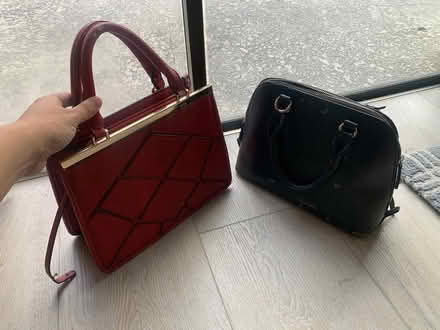 Photo of free Purses (Coral Springs.) #2