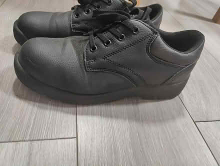 Photo of free Proman safety steel toe shoes -Men (SL3) #4