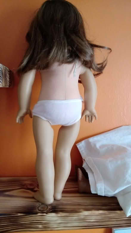 Photo of dolls (Lewisham SE13) #1