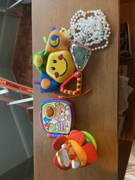 Photo of free Toys (Wanstead E11) #1