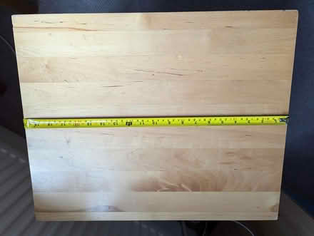 Photo of free Side table (SG5) #2