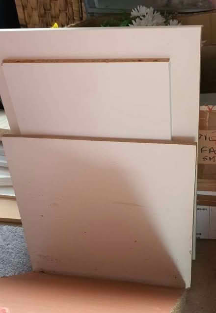 Photo of free Oddments of worktops, shelves etc (Bolton le Sands LA5) #3