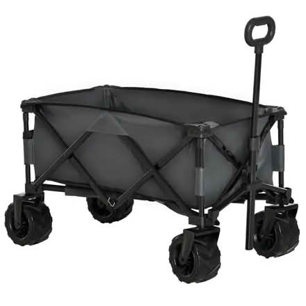Photo of Beach trolley (Kingskerswell TQ12) #1