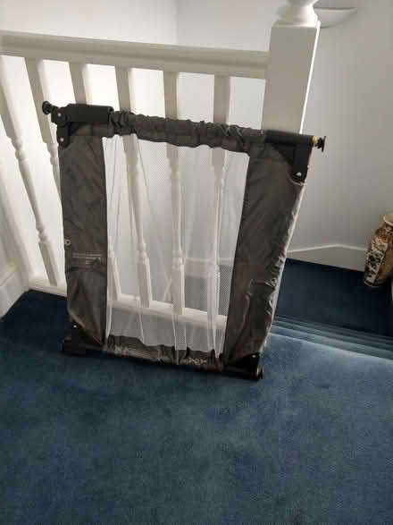 Photo of free Stair gate (Wonersh GU5) #1