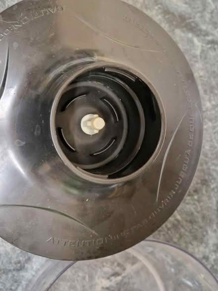 Photo of free Attachment for a hand blender (Barton/Headington, OX3) #3