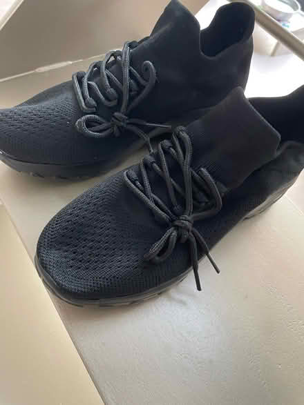 Photo of free Orthoback shoes - small size 6 New (Windsor SL4) #1