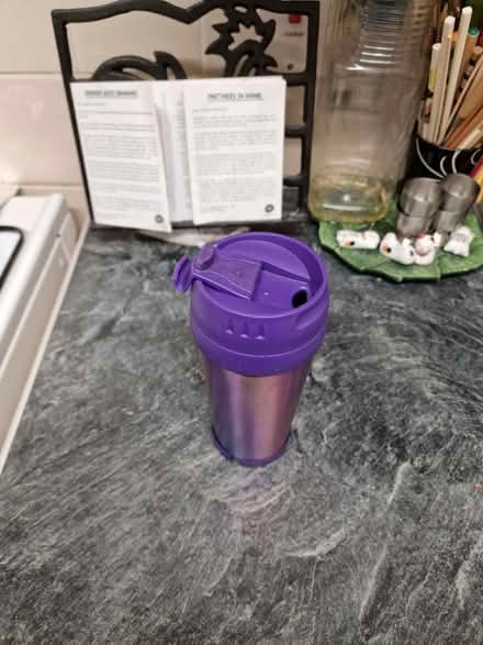 Photo of free Hot Drinks Cup (Barton/Headington, OX3) #2