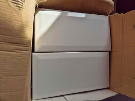 Photo of free Ceramic wall tiles (Slough central SL1) #1