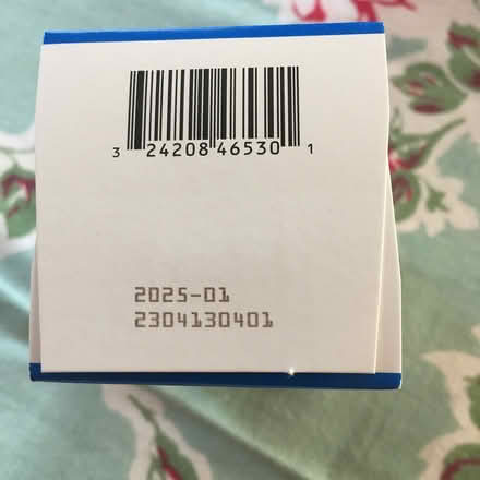 Photo of free Ocuvite eye health (West Medford) #3