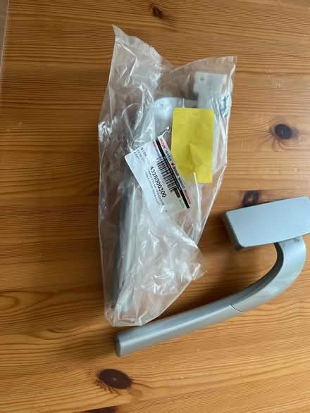 Photo of free Spare parts beko fridge (HP3 8BQ) #1