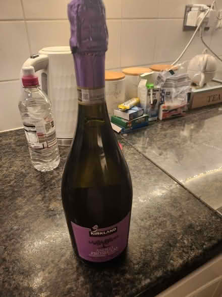 Photo of free Prosecco (Bognor Regis - PO22) #1