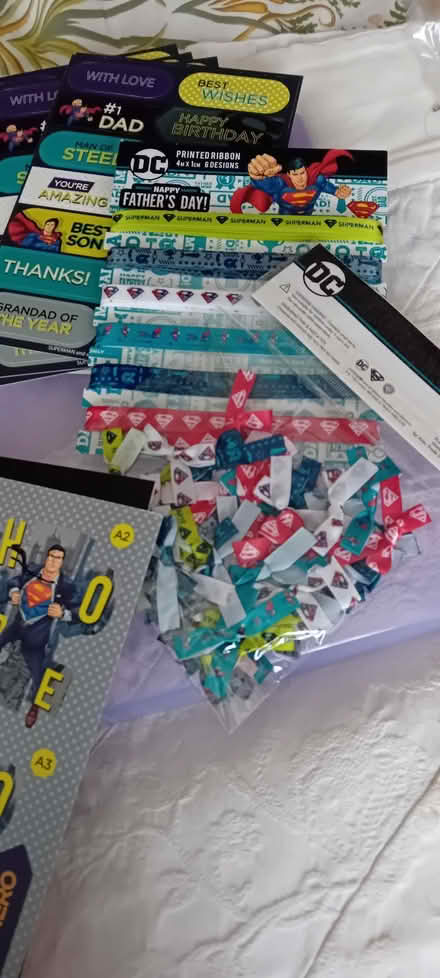 Photo of free Card Making Kit (TN23) #1