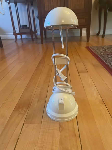 Photo of free Desk Light (Westboro) #1