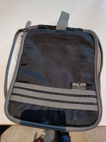 Photo of free Lunch box (Cambuslang G72) #2