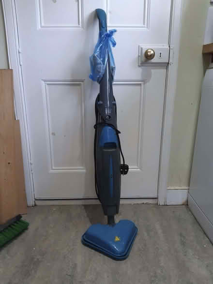 Photo of free Floor Steam Cleaner (Kington) (Newton HR5) #1