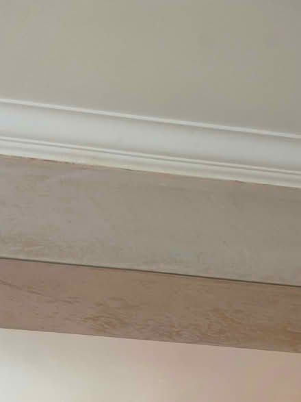 Photo of free Plaster cornice (London NW80EN) #2