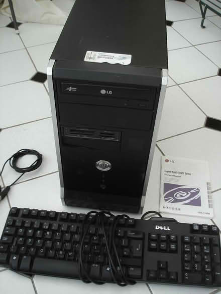 Photo of free PC: Intel Pentium G620 No RAM or OS (NR Farnham) #3
