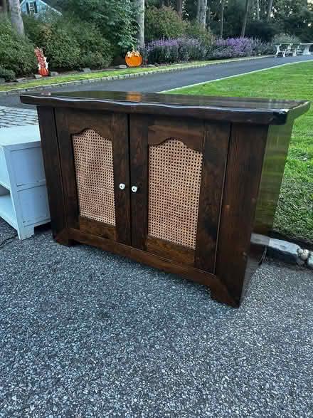 Photo of free Solid Wood Furniture and Yard Fill (Smithtown) #2