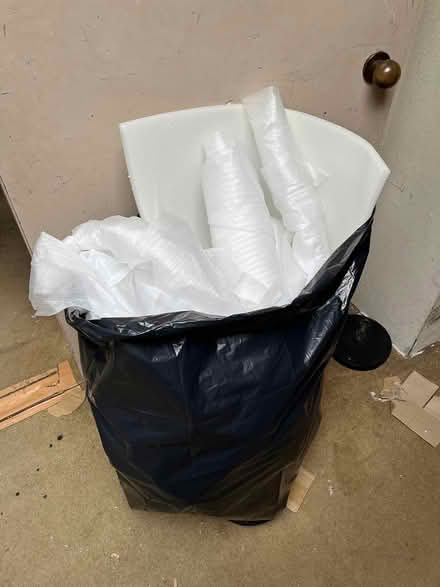 Photo of free Packing Materials @ Ballard Consign (Ballard) #1