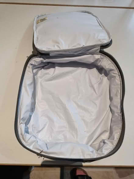 Photo of free Lunch box (Cambuslang G72) #1