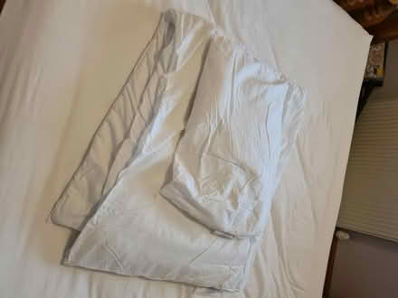 Photo of free Toddler duvet and pillow (Harden, Bingley) #1