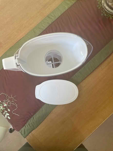 Photo of free Small Brita Pitcher (Westboro) #3