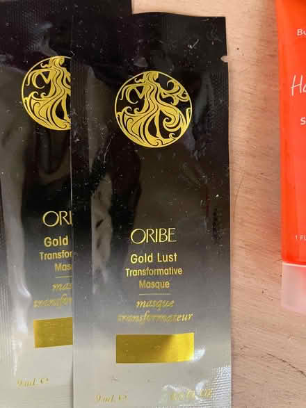 Photo of free Hair products (NW10) #3