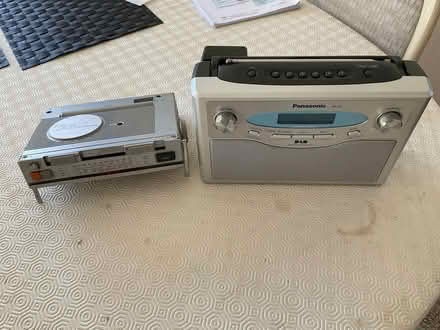 Photo of free Radios (Chalfont St Giles HP8) #2