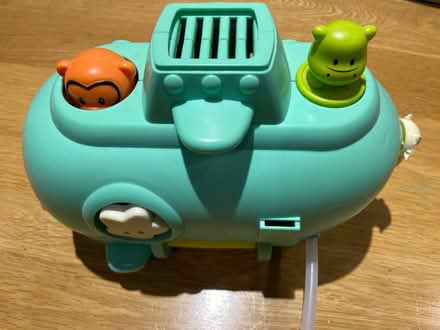 Photo of free Bath toy (SM4) #1